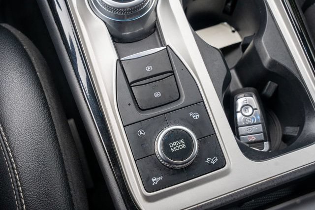 Used 2022 Ford Explorer ST w/ Equipment Group 401A AWD/4WD image 33