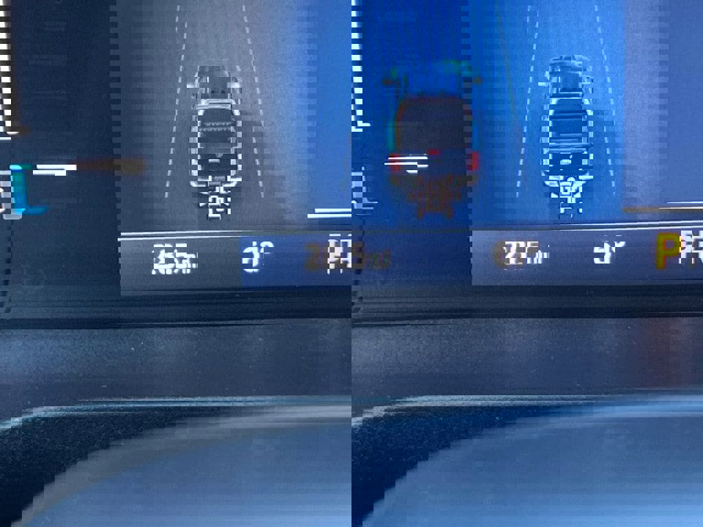 New 2025 Ford Ranger XLT w/ Trailer Tow Package image 19