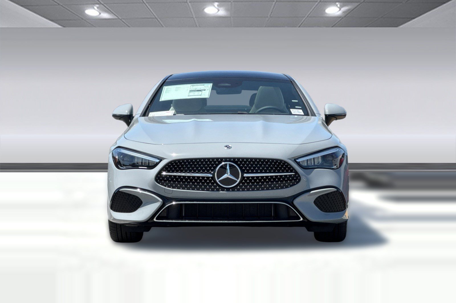 New 2026 Mercedes-Benz CLE 300 4MATIC Coupe image 5