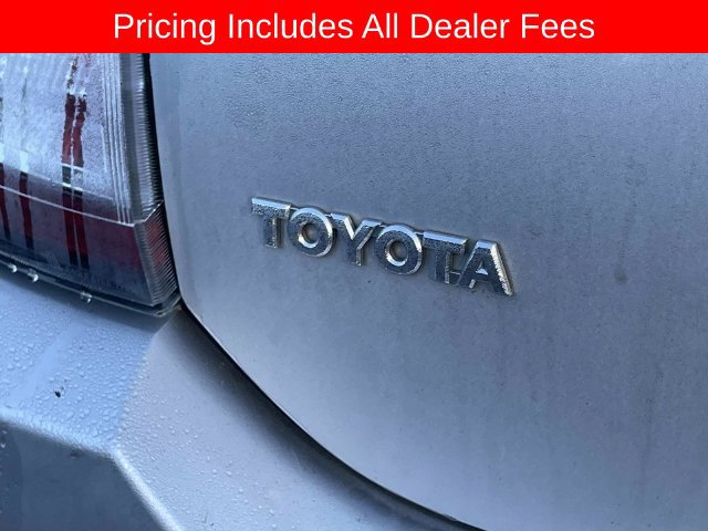 Used 2007 Toyota Prius FWD image 7