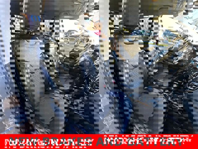 Certified 2020 Jeep Compass Latitude image 24