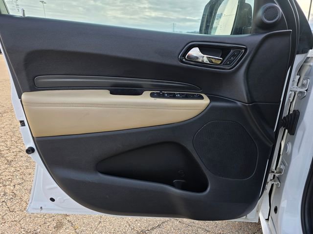 Used 2021 Dodge Durango GT image 6