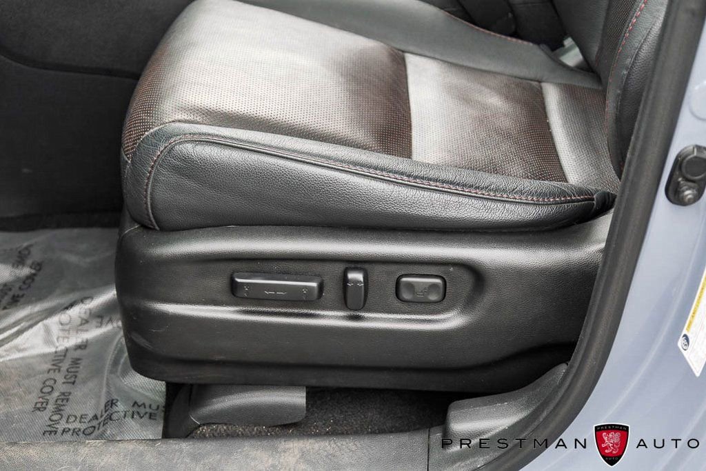 Used 2022 Honda Pilot Black Edition image 24