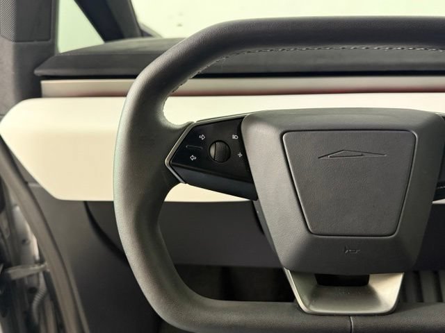 Used 2024 Tesla Cybertruck Cyberbeast AWD/4WD image 36