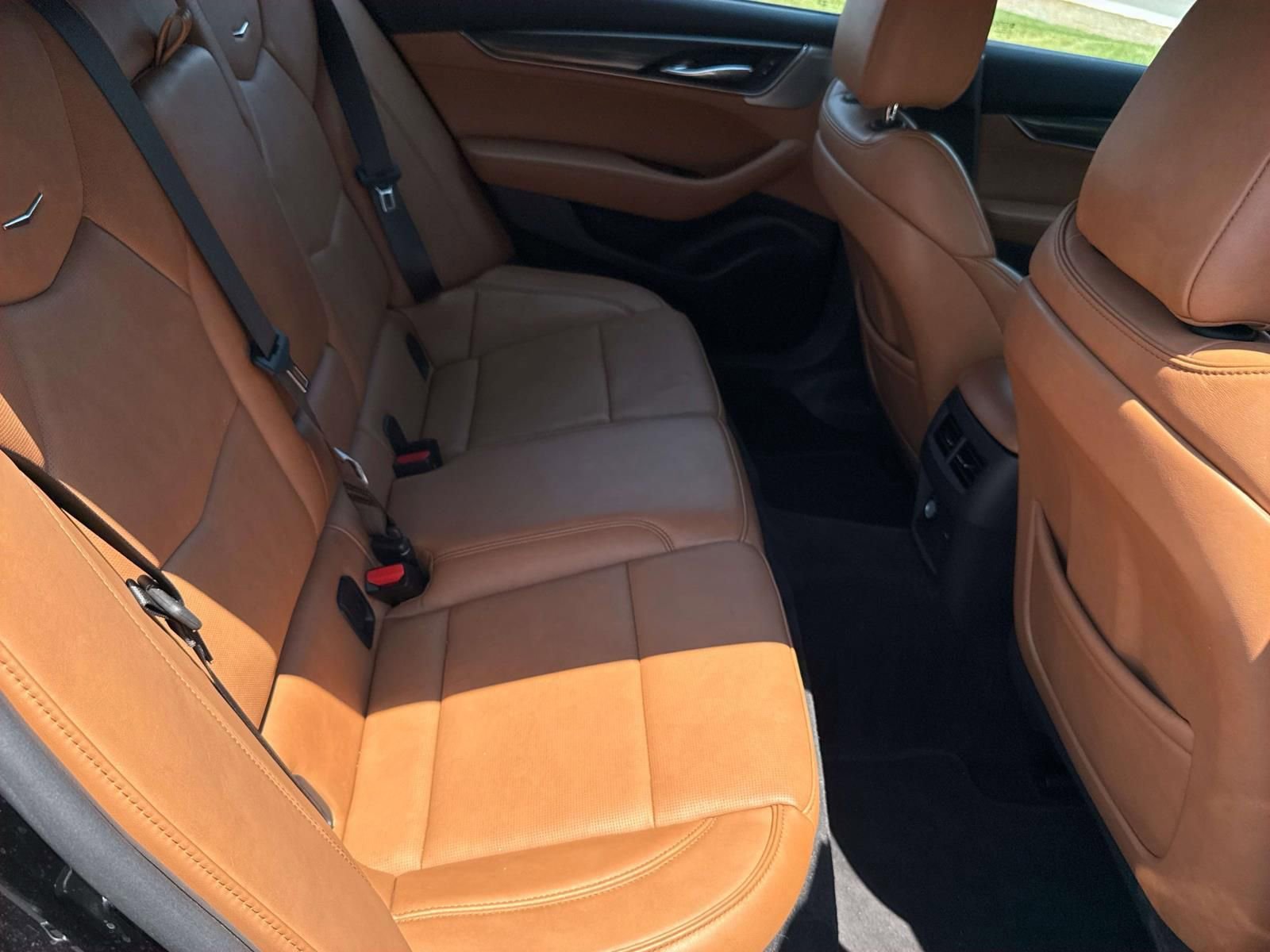 Used 2020 Cadillac CT5 Sport w/ Platinum Package AWD/4WD image 21
