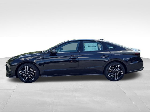New 2026 Hyundai Sonata N Line FWD image 2