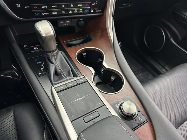 Used 2020 Lexus RX 350L FWD w/ Premium Package image 26