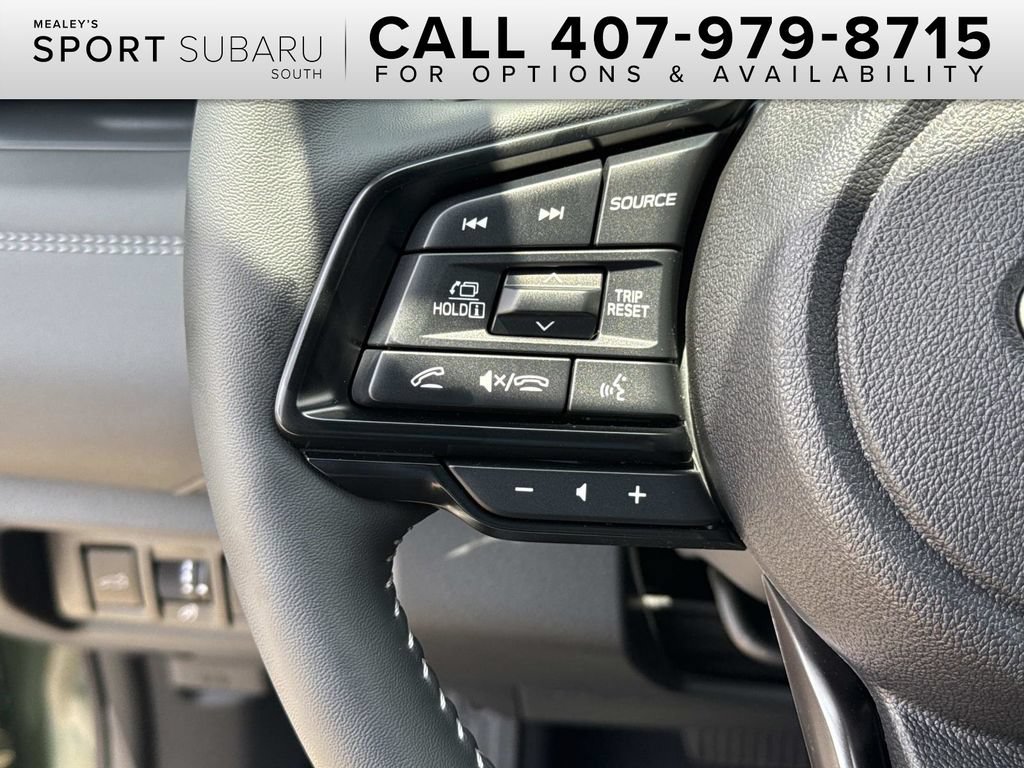 New 2026 Subaru Outback Touring XT AWD/4WD image 42
