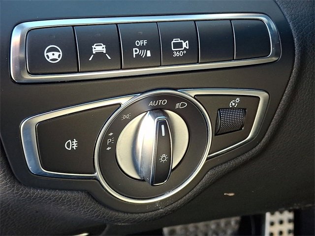 Used 2018 Mercedes-Benz C 63 AMG S image 23