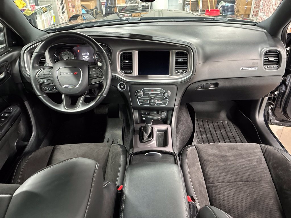 Used 2022 Dodge Charger GT w/ Plus Group AWD/4WD image 55