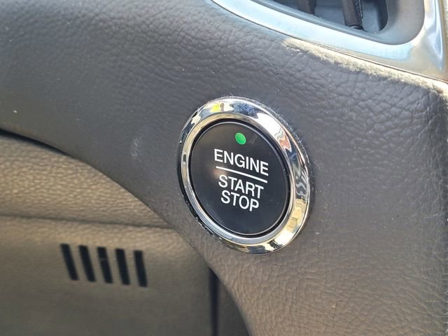 Used 2024 Ford Edge Titanium image 18