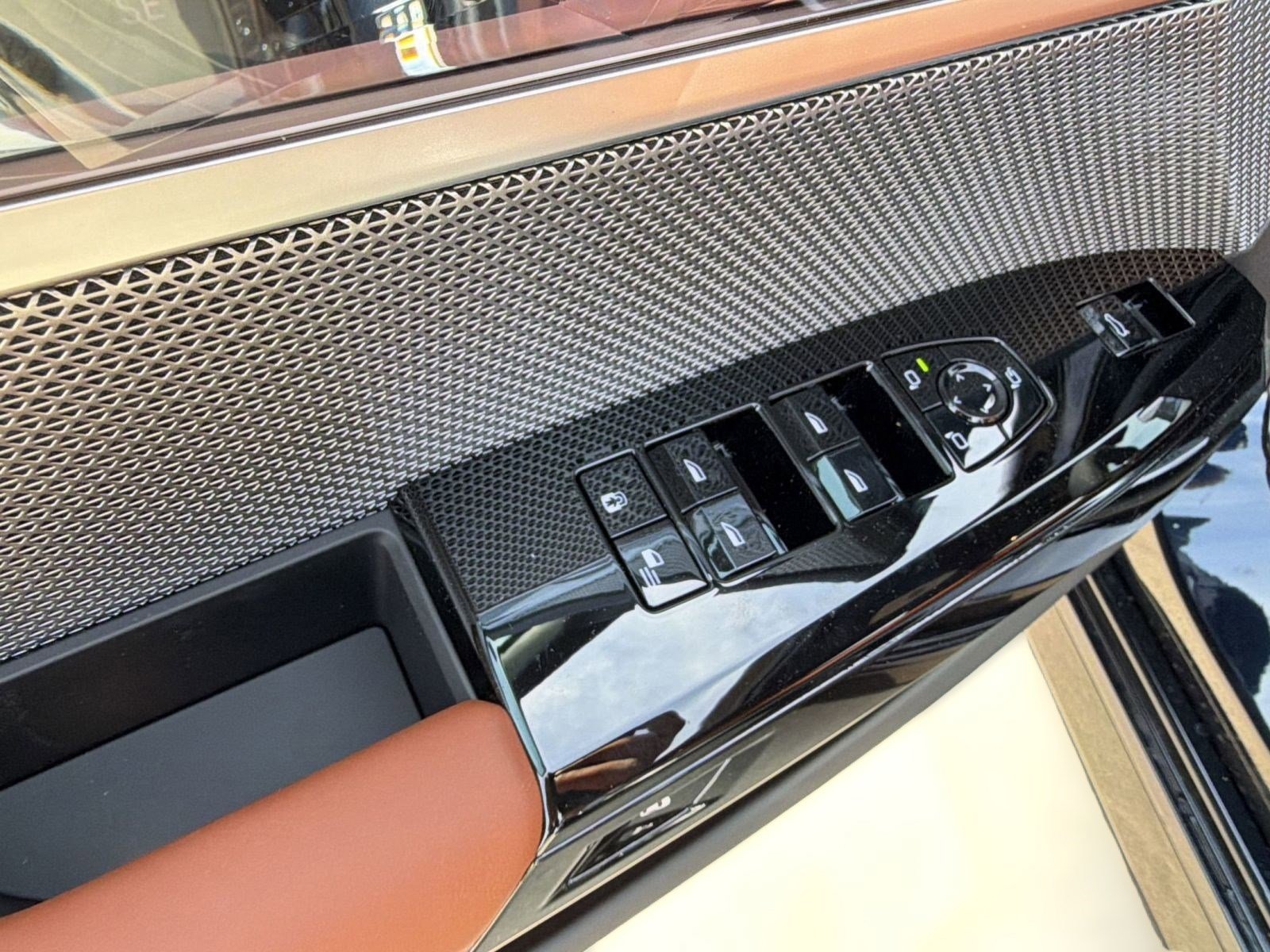 New 2026 BMW 760i xDrive AWD/4WD image 20