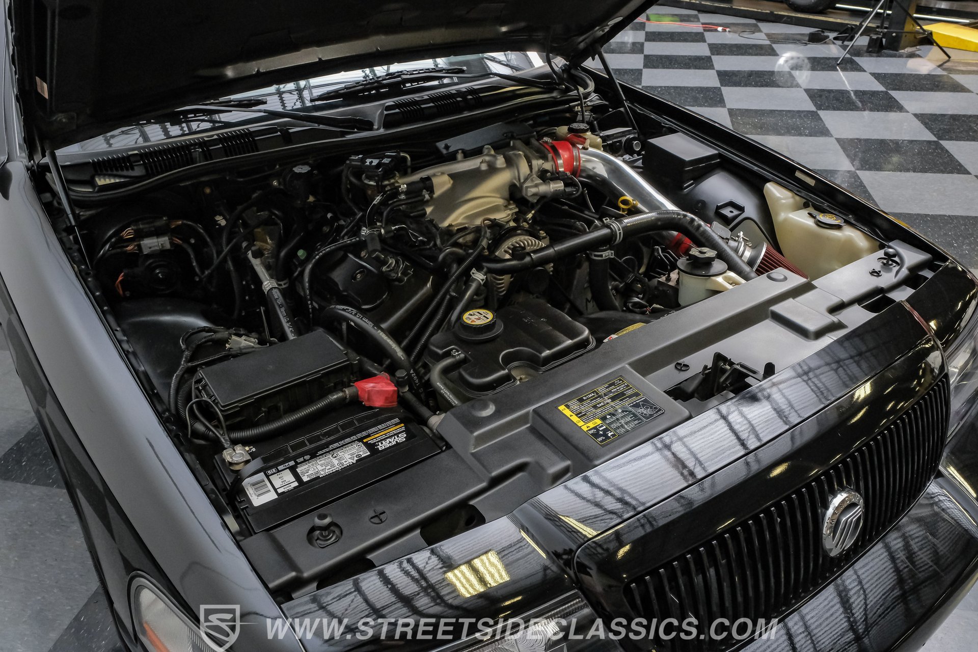 Used 2003 Mercury Marauder RWD image 39