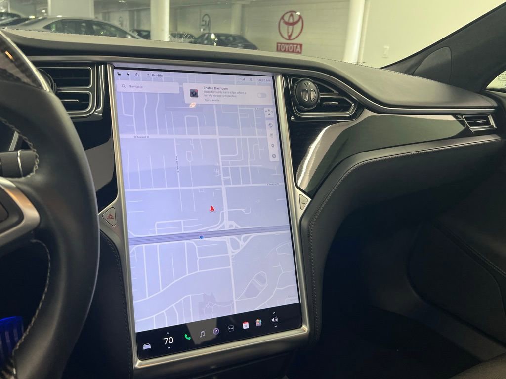 Used 2017 Tesla Model S 75D image 8