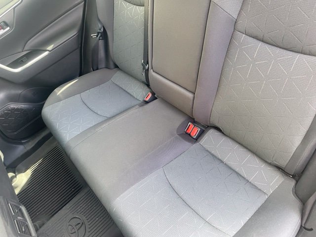 Certified 2023 Toyota RAV4 XLE AWD/4WD image 34