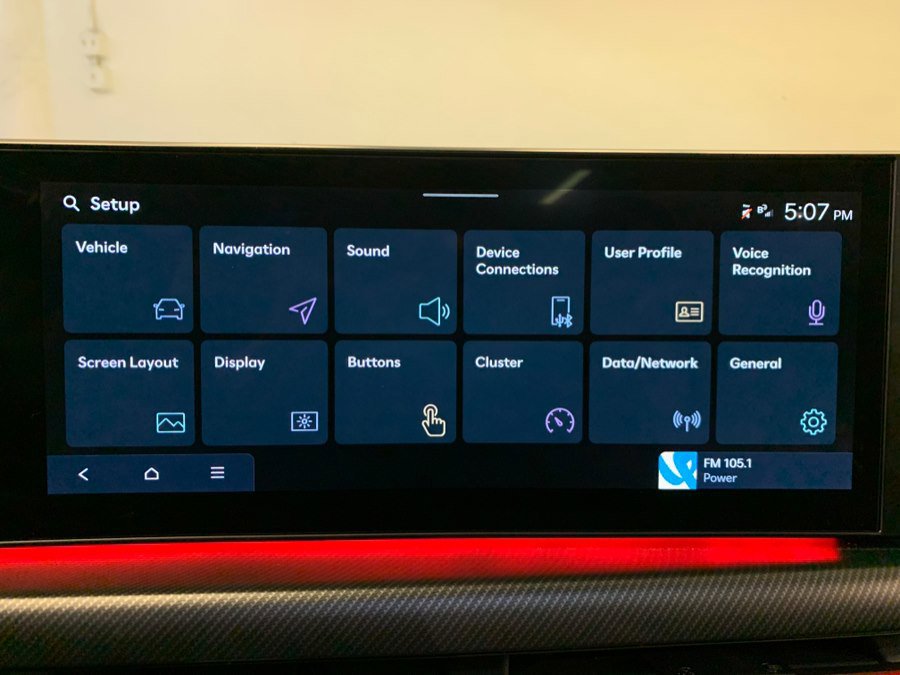 Used 2025 Hyundai Sonata N Line image 29