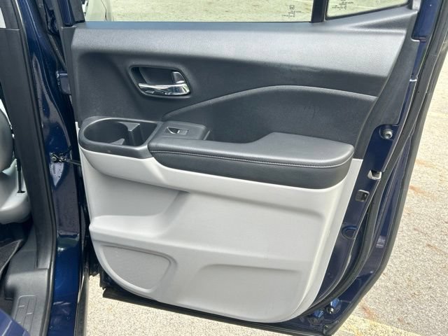 Used 2017 Honda Ridgeline RTL-T image 45