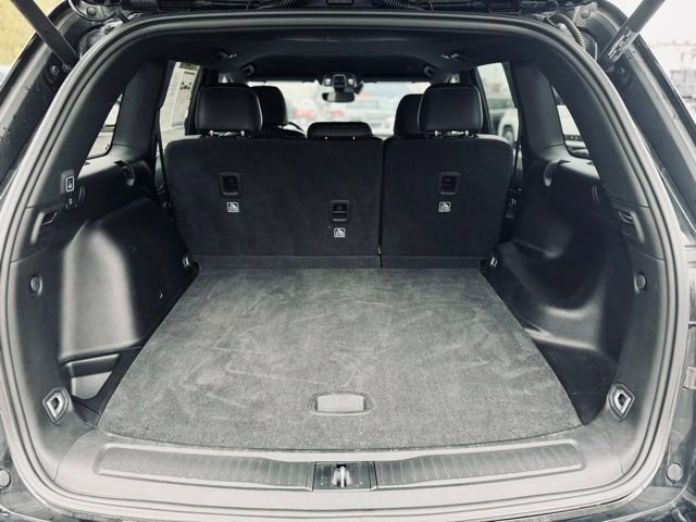 Used 2022 Jeep Grand Cherokee Altitude image 9