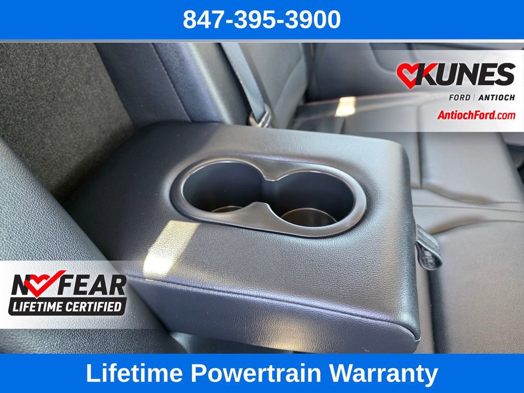 Used 2023 Ford F150 Lariat AWD/4WD image 30