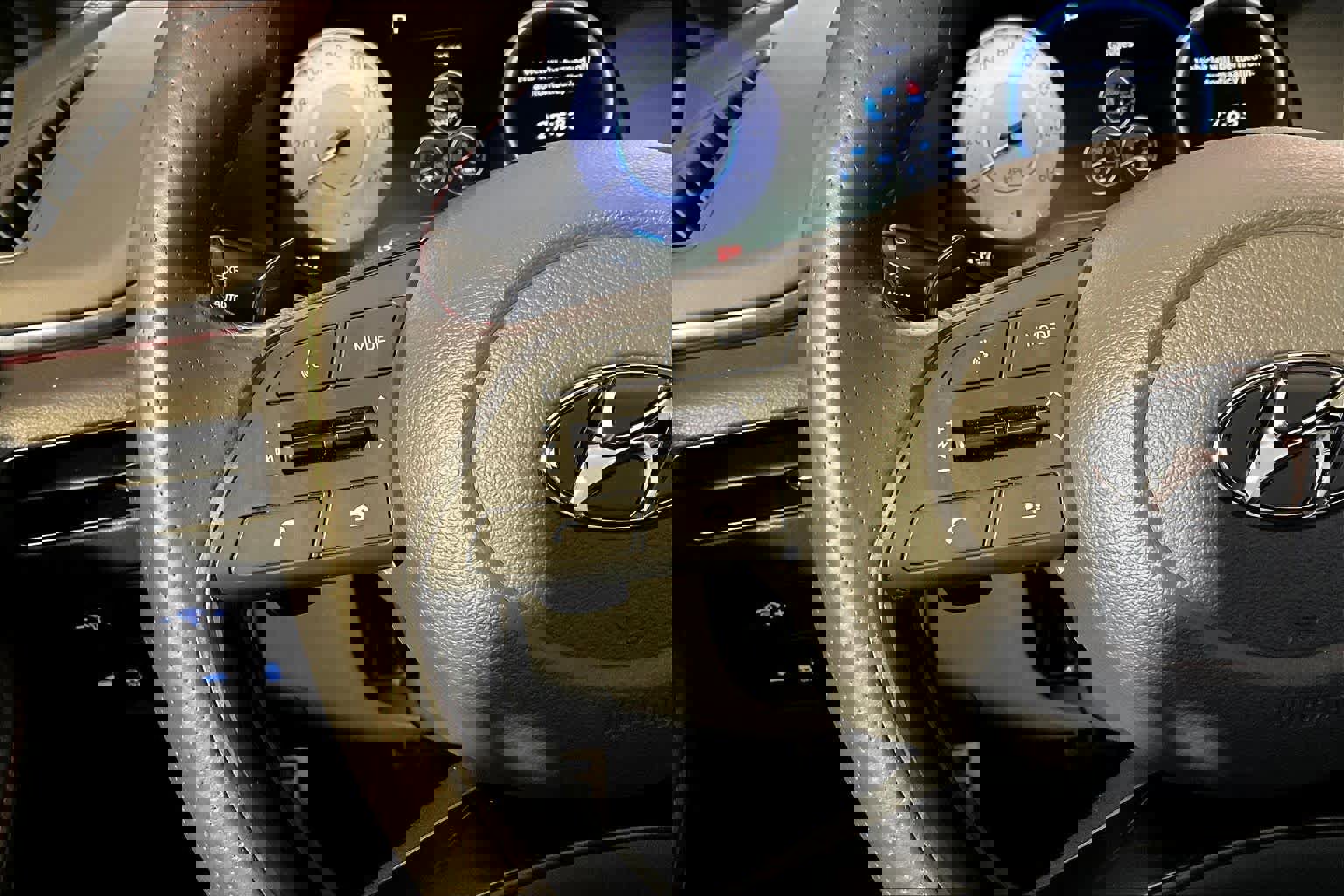 Used 2021 Hyundai Sonata N Line image 23