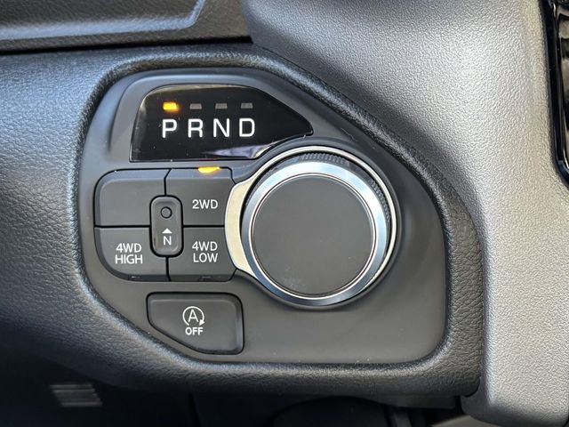 New 2026 RAM 1500 Express AWD/4WD image 20