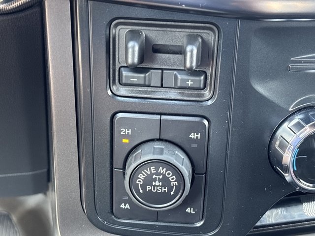 Used 2026 Ford F150 Lariat w/ Equipment Group 502A High AWD/4WD image 23