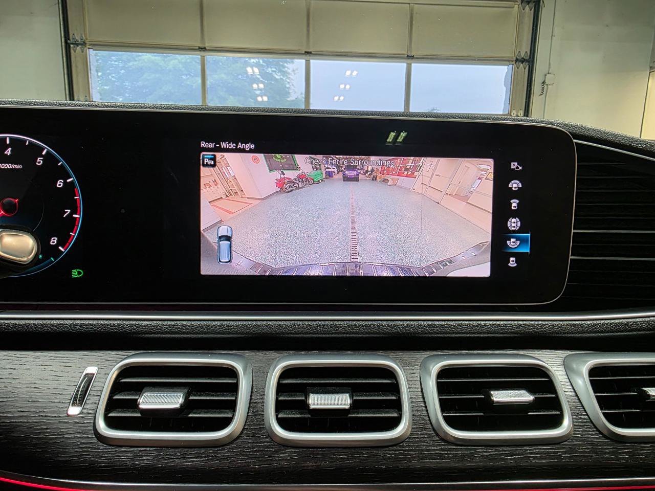 Used 2020 Mercedes-Benz GLE 580 4MATIC image 38