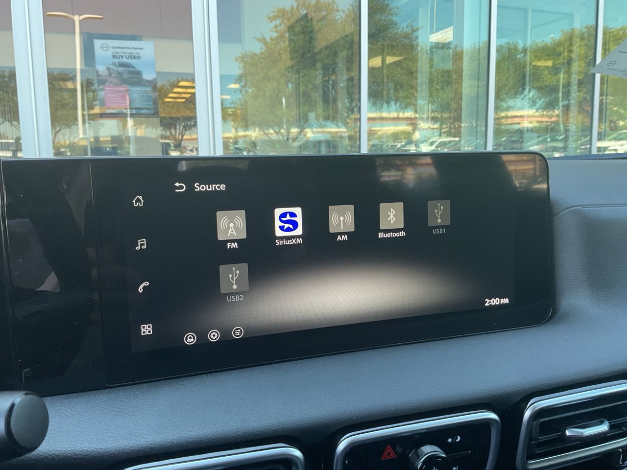New 2027 Nissan Sentra S FWD image 31