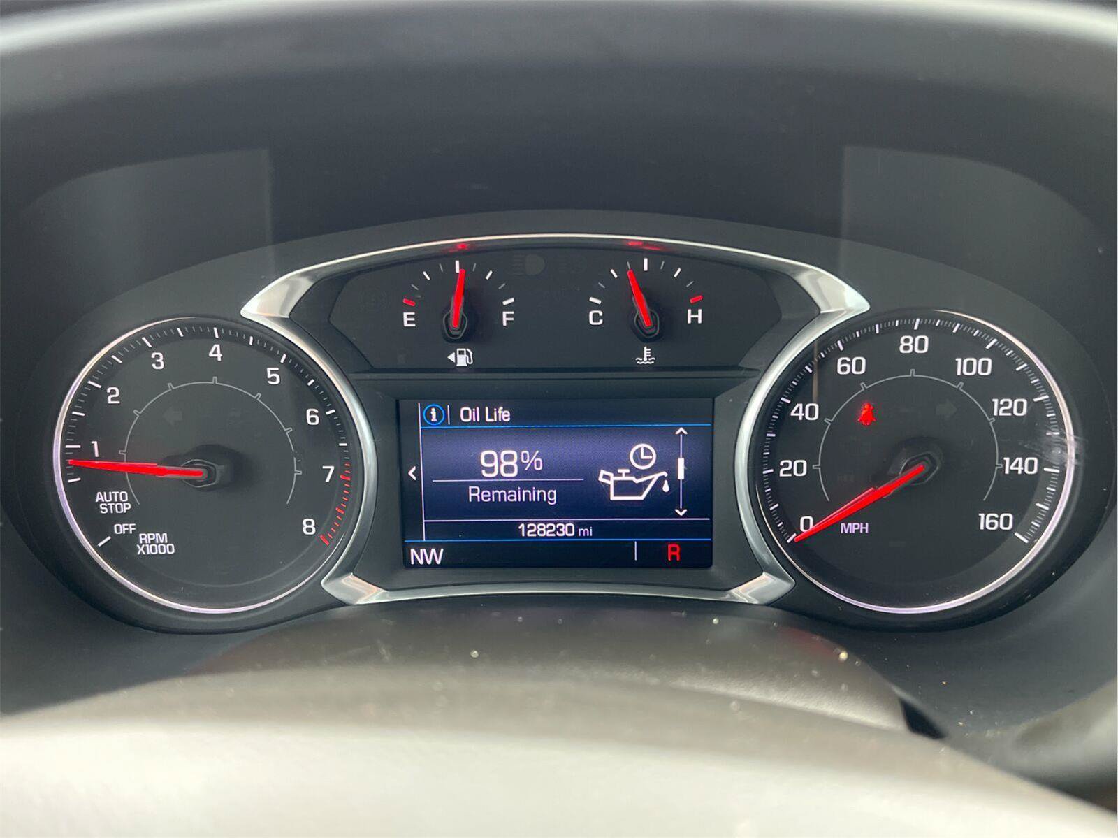 Used 2021 GMC Acadia SLE w/ LPO, Floor Liner Package FWD image 25