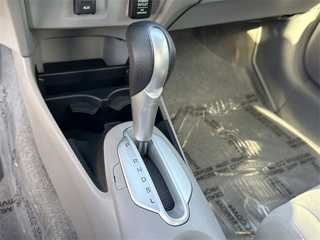 Used 2014 Honda Insight image 32