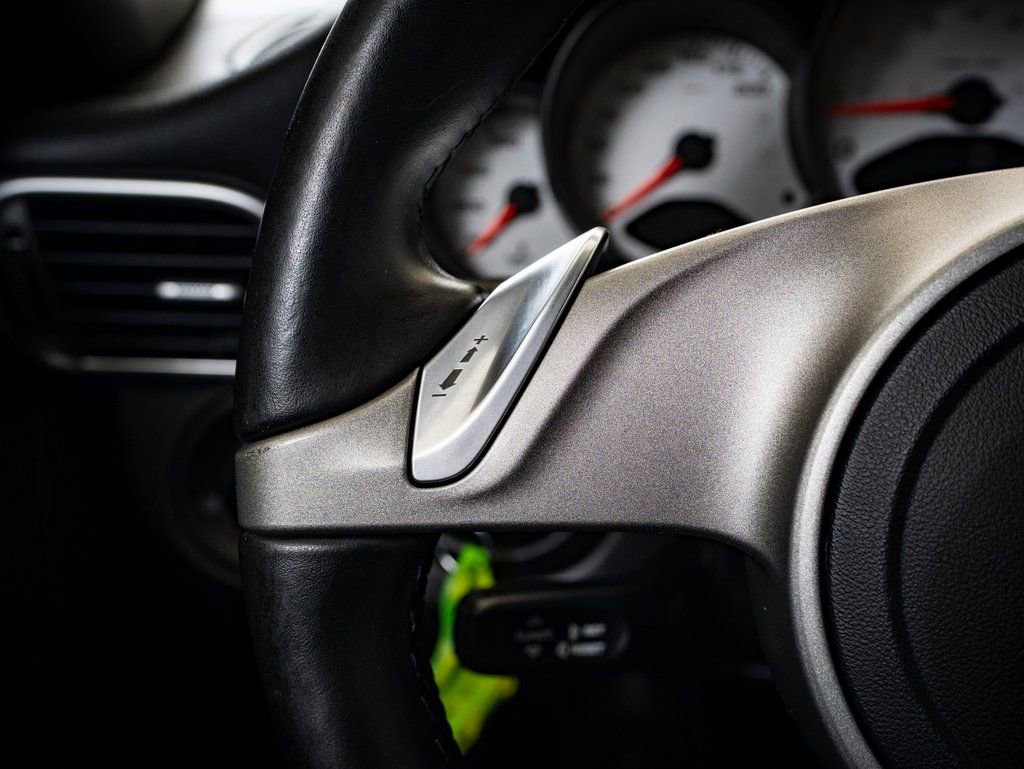 Used 2009 Porsche 911 Carrera S RWD image 29