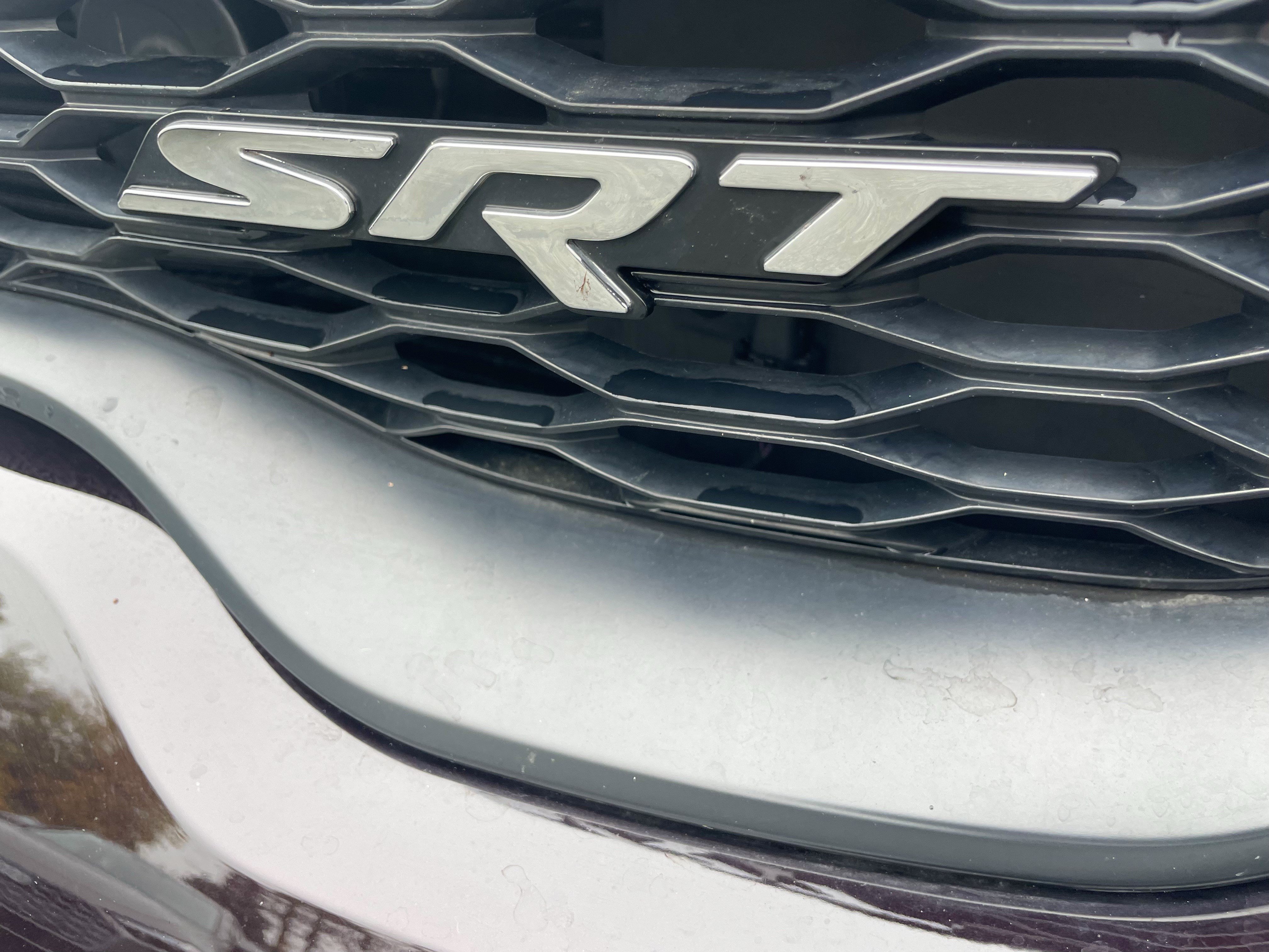 Used 2024 Dodge Durango SRT AWD/4WD image 42