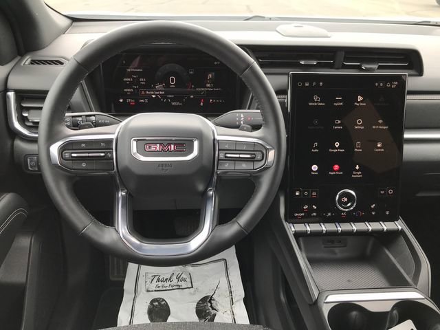 Certified 2026 GMC Terrain Elevation AWD/4WD image 7