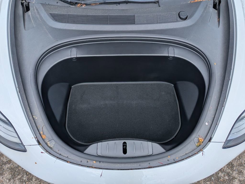 Used 2019 Tesla Model 3 Long Range image 36