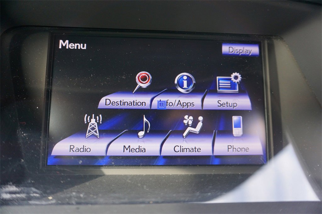 Used 2013 Lexus RX 350 FWD image 10