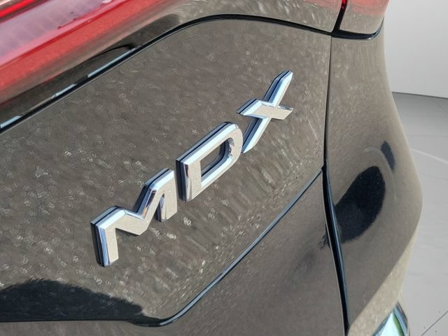 Used 2025 Acura MDX SH-AWD image 31