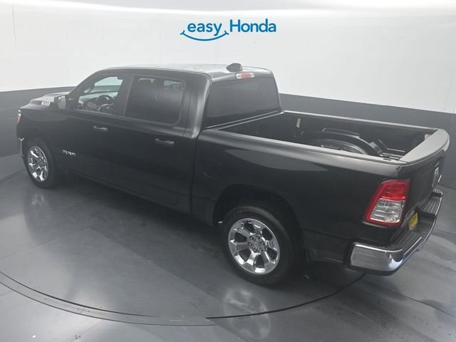 Used 2023 RAM 1500 Big Horn image 23