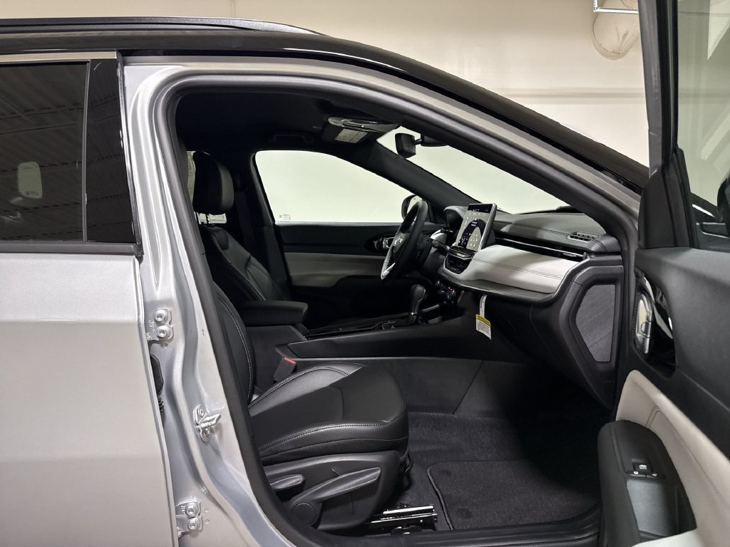 New 2026 Jeep Compass Limited AWD/4WD image 21