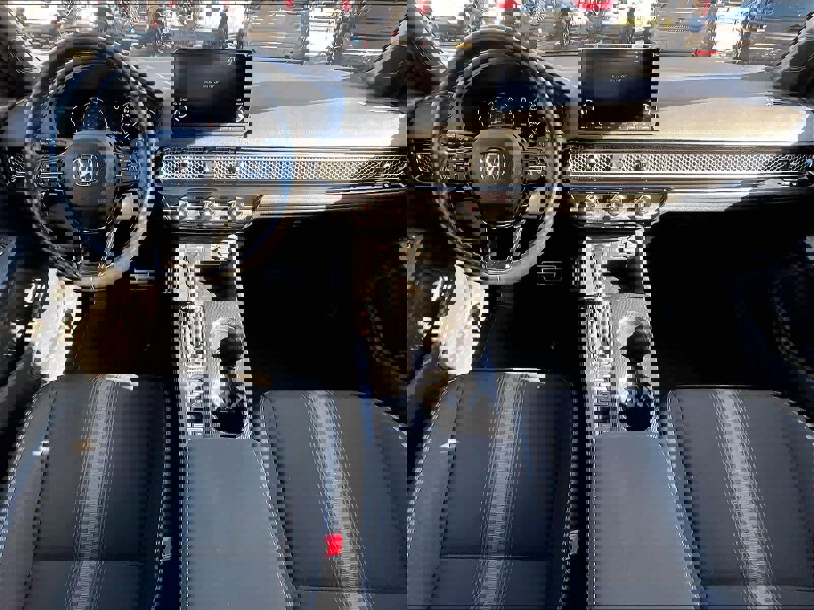 Used 2022 Honda Civic Sport image 21