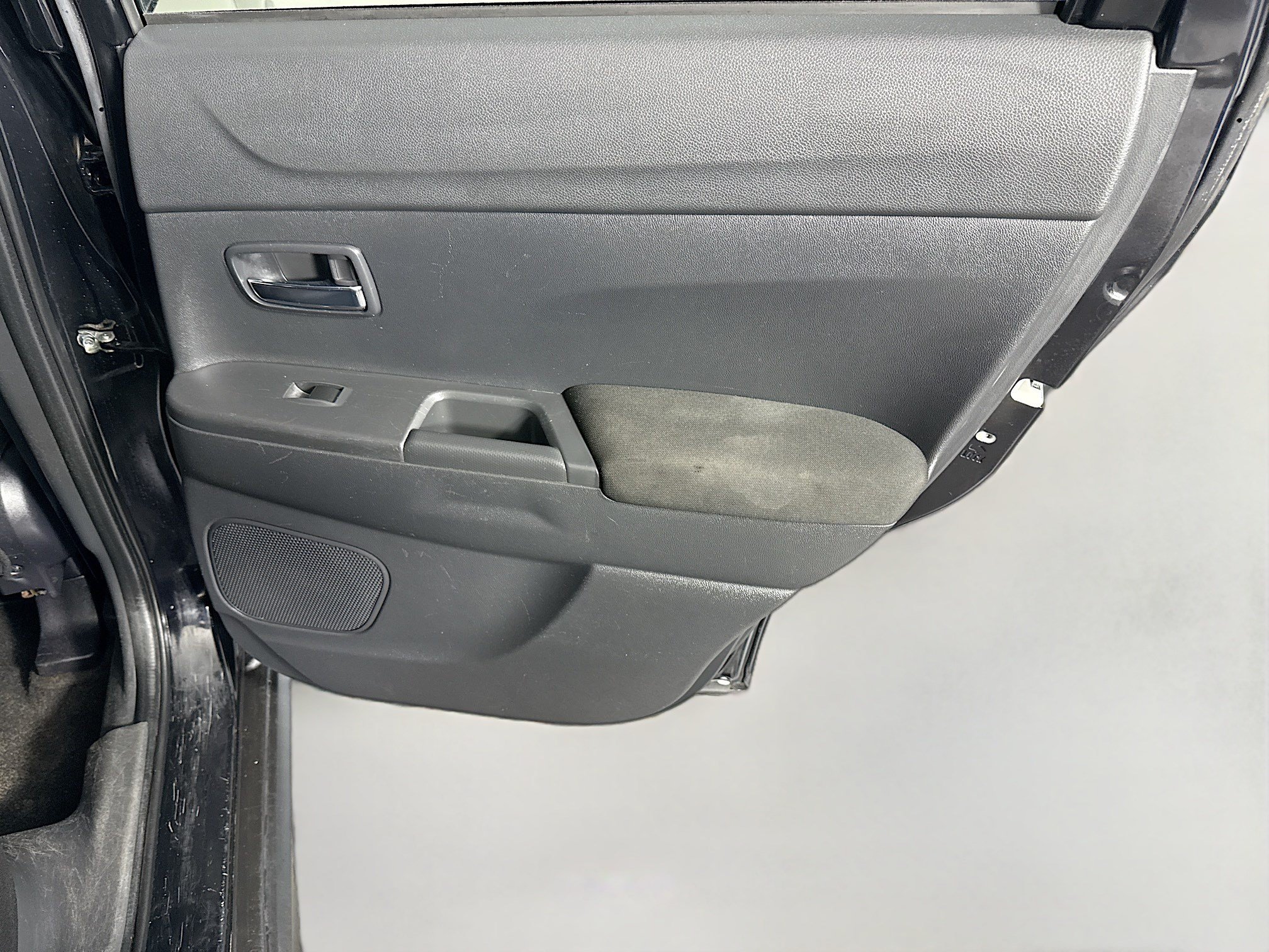 Used 2021 Mitsubishi Outlander Sport FWD image 27