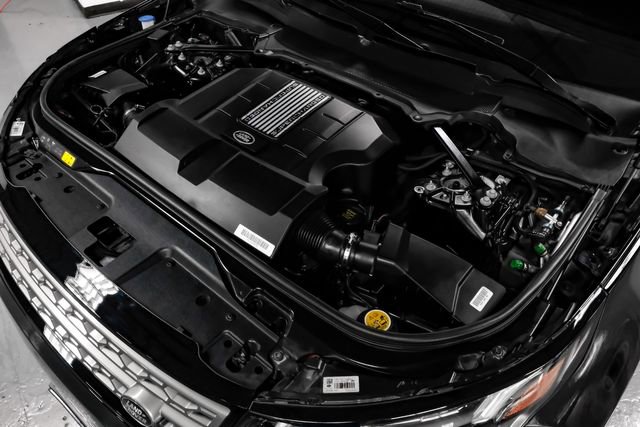 Used 2019 Land Rover Discovery SE image 55