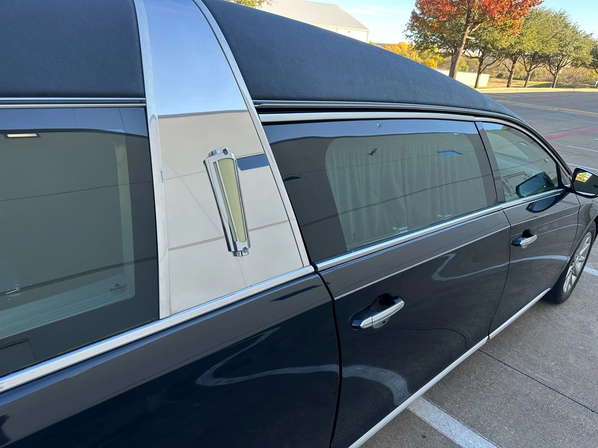 Used 2017 Cadillac XTS image 7