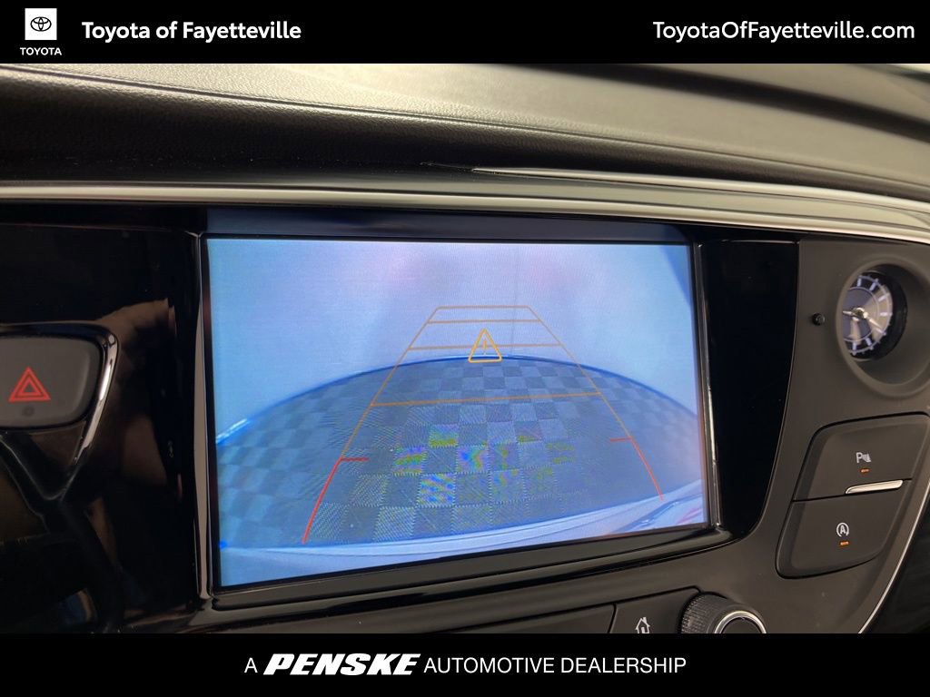 Used 2019 Buick Envision Essence image 28