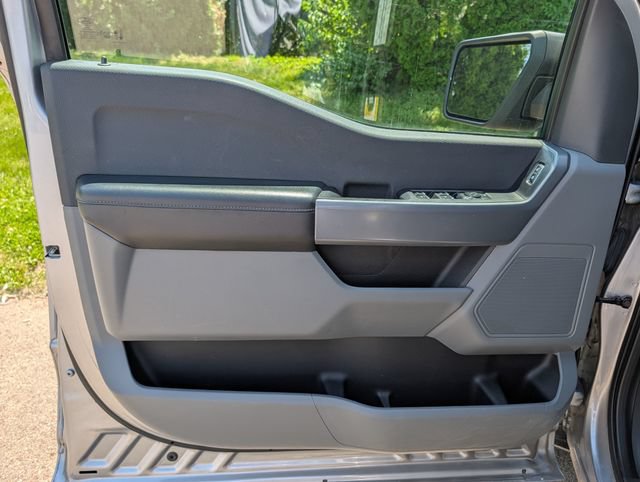 Used 2023 Ford F150 XLT RWD image 35