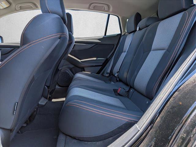 Used 2023 Subaru Crosstrek 2.0i Premium AWD/4WD image 17