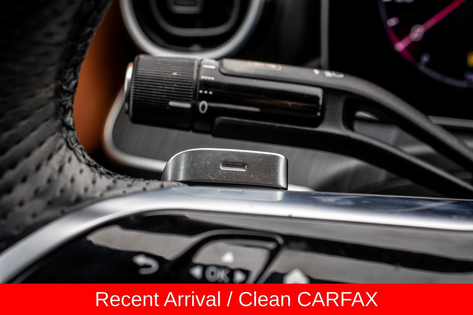 Used 2023 Mercedes-Benz C 300 4MATIC Sedan image 18