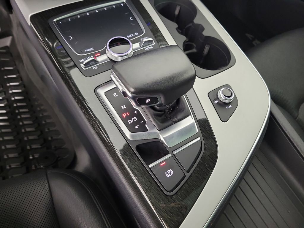 Used 2019 Audi Q7 2.0T Premium Plus w/ Premium Plus Package image 28