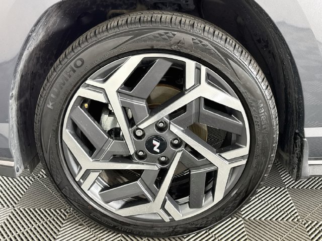 Used 2024 Hyundai Kona N Line FWD image 34