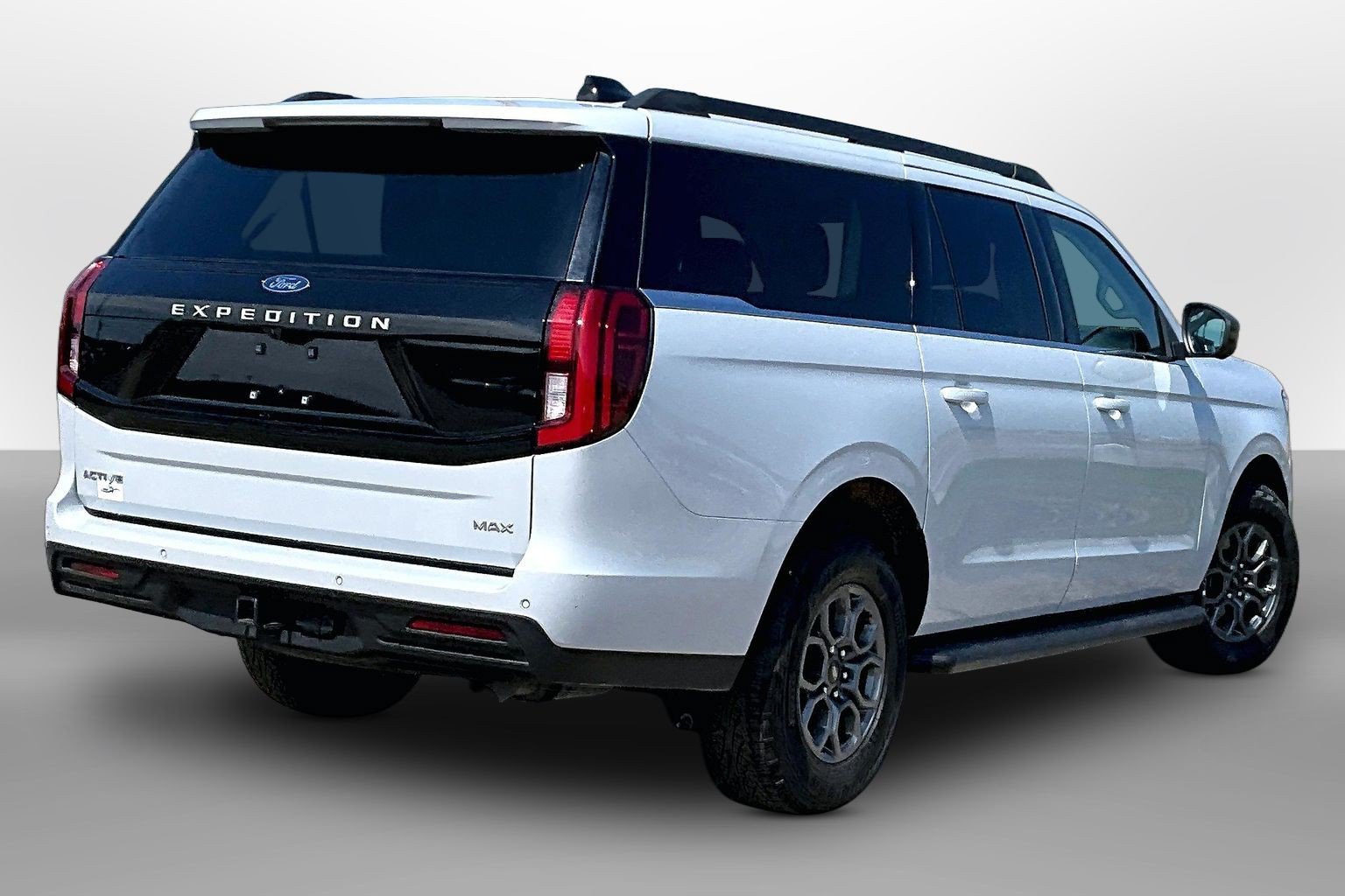 Used 2025 Ford Expedition Max Active RWD image 11