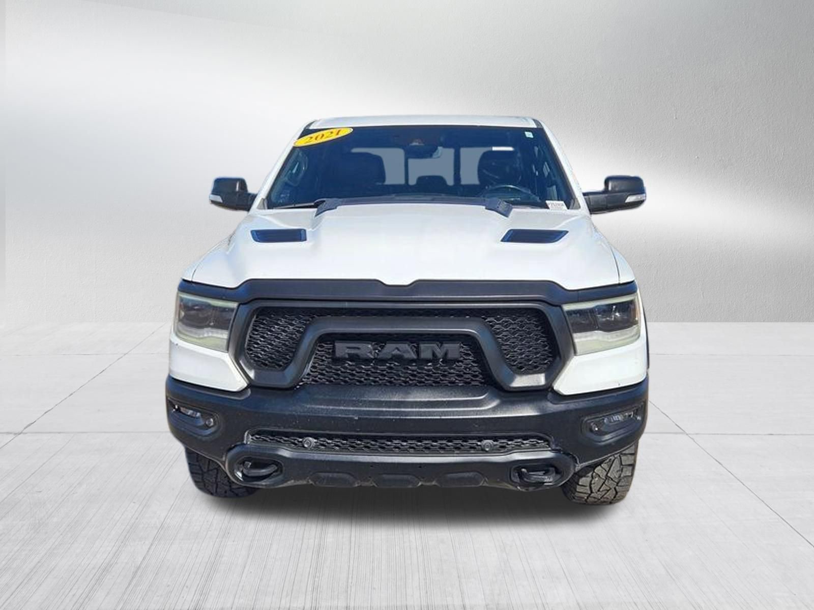 Used 2021 RAM 1500 Rebel w/ Rebel Level 2 Equipment Group AWD/4WD image 8